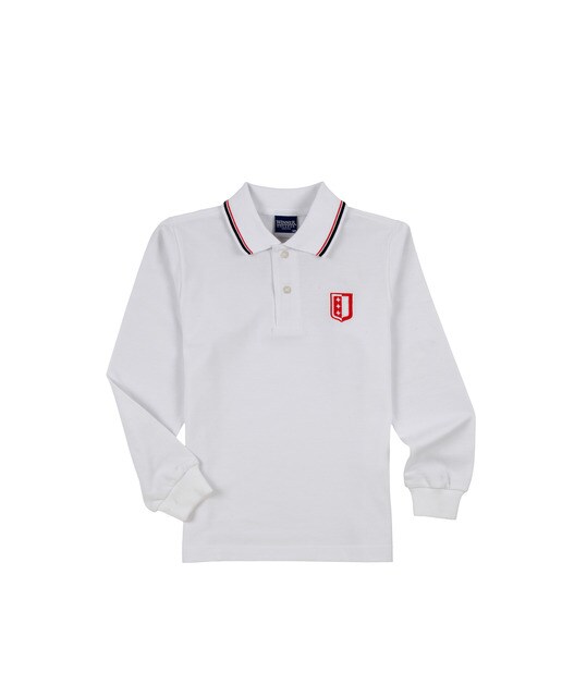Polo de uniforme