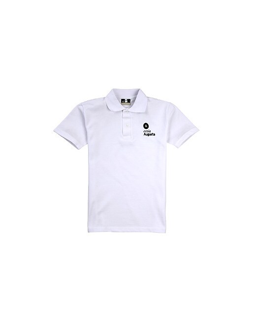 Polo de uniforme
