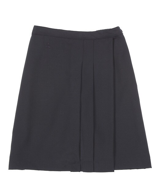 Falda de uniforme