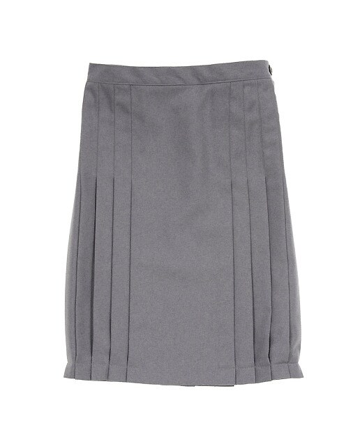 Falda de uniforme
