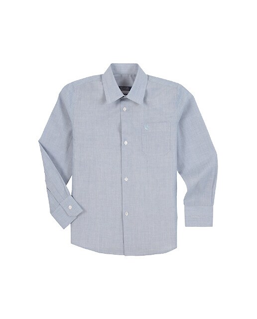 Camisa de uniforme