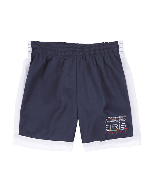 Bermuda de uniforme