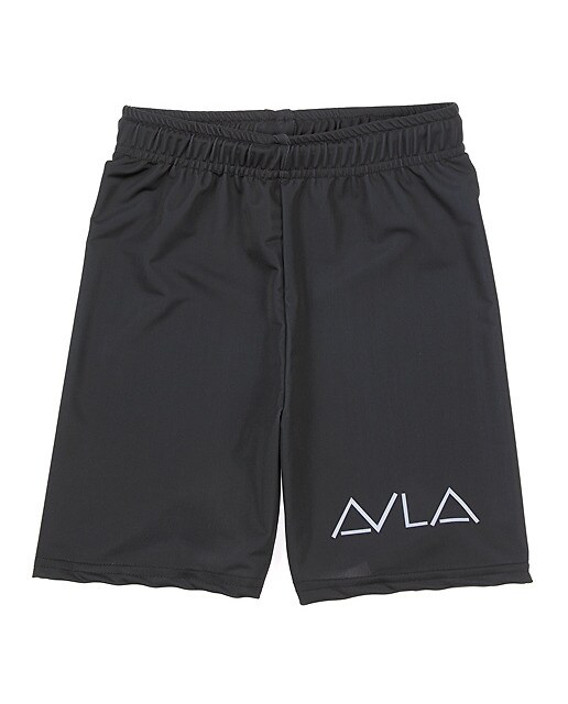 Short vóley femenino