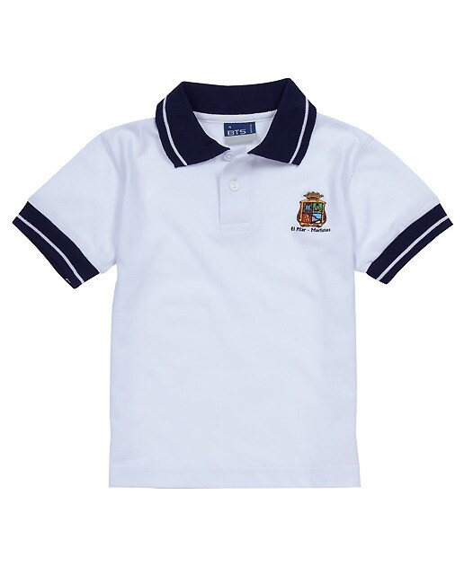 Camiseta de uniforme