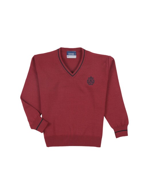 Jersey de uniforme