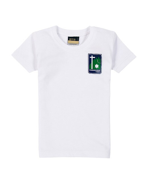 Camiseta de uniforme