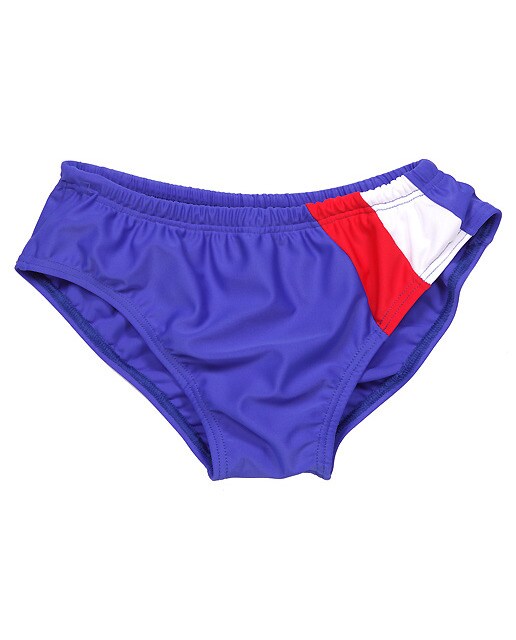 Bañador de uniforme