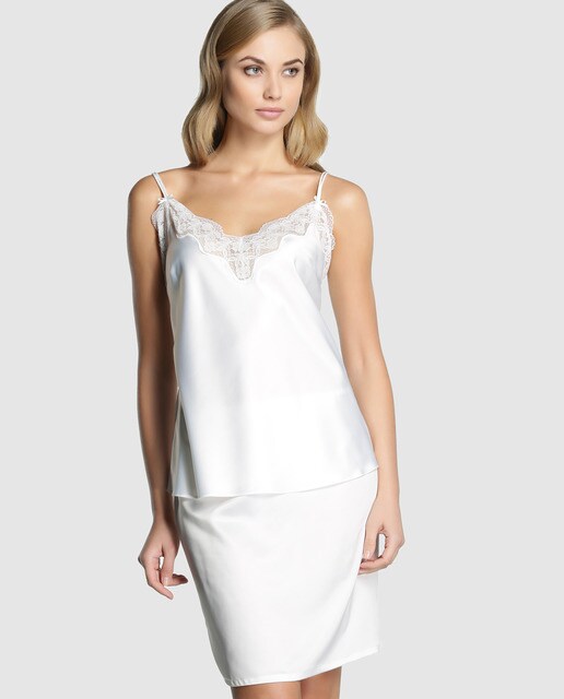 Camiseta interior de mujer Lijot
