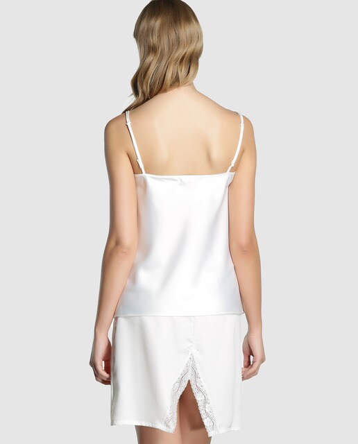 Camiseta interior de mujer Lijot