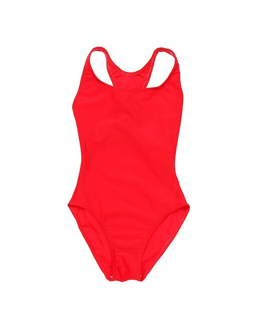 Bañador de uniforme