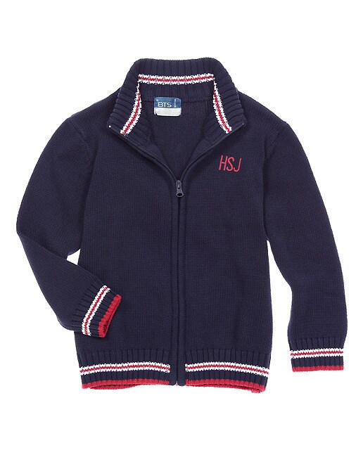 Chaqueta de uniforme