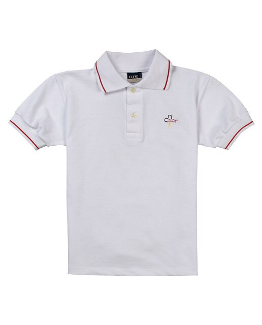 Polo de uniforme