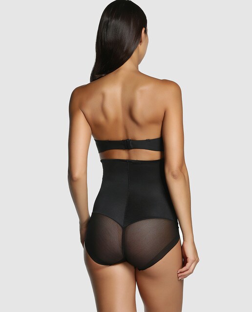 Faja shapewear figura perfecta de mujer Janira