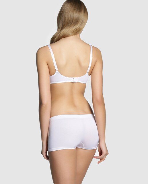 Culotte blanco Pecado Original