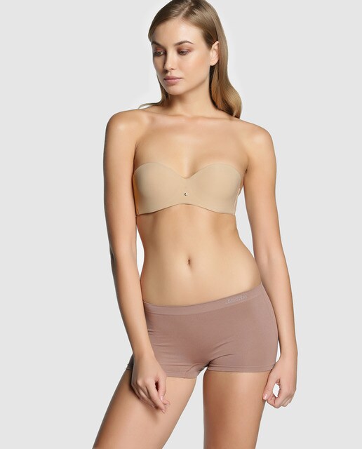 Culotte topo Pecado Original
