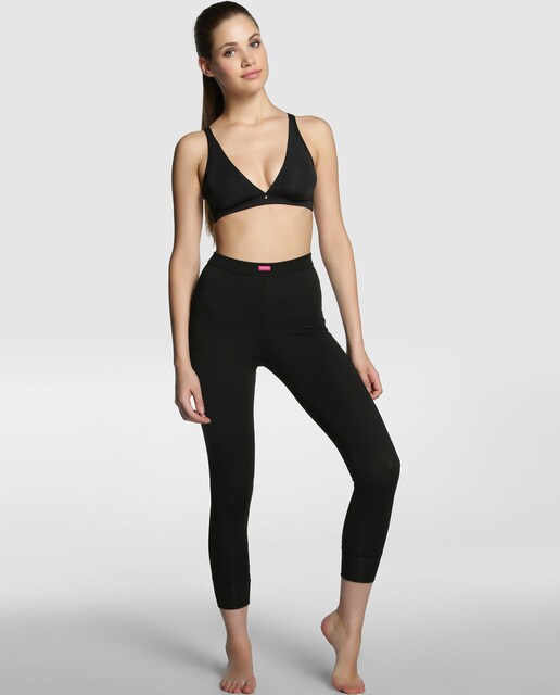 Pantalón de mujer Thermo Impetus
