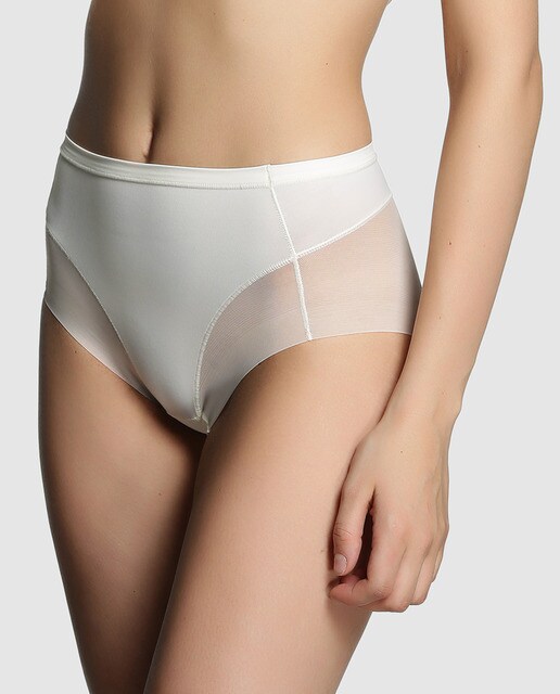 Braga invisible, mark-free de mujer Janira