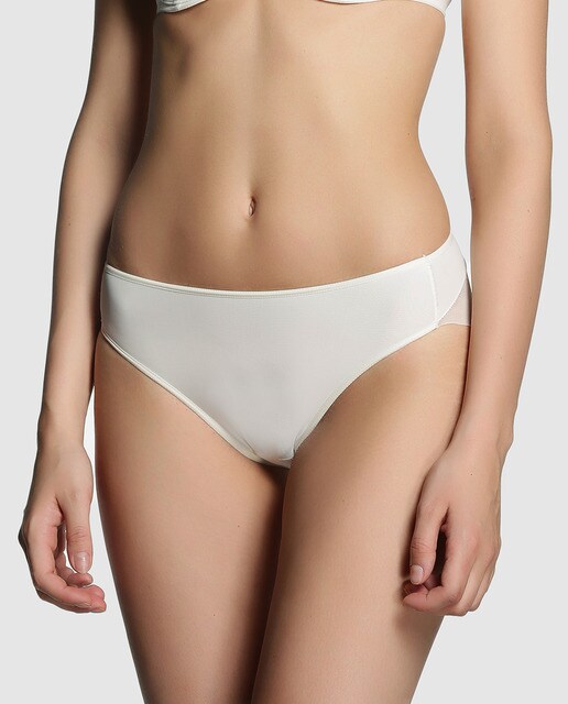 Braga invisible, mark-free de mujer Janira
