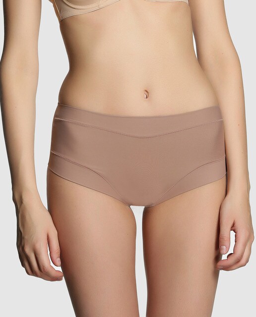 Braga invisible, mark-free de mujer Janira
