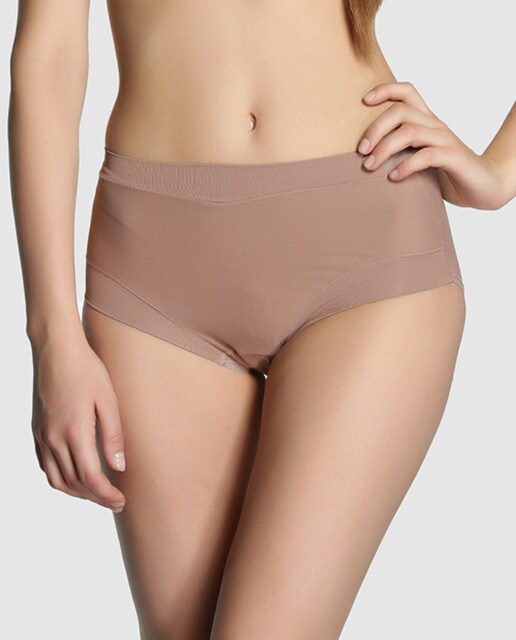 Braga elástica y muy adaptable de mujer Janira