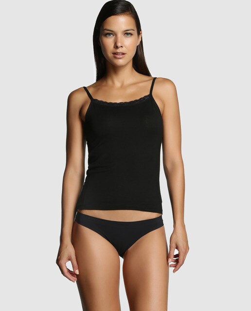 Camiseta de mujer Promise