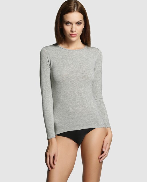Camiseta de mujer Promise
