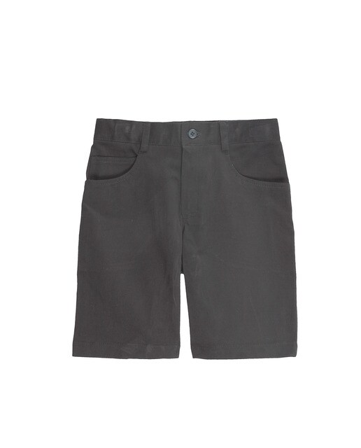 Bermuda de uniforme