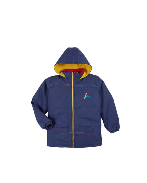 Parka de uniforme