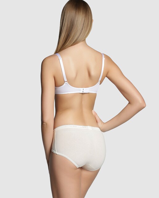 Braga crema Sloggi