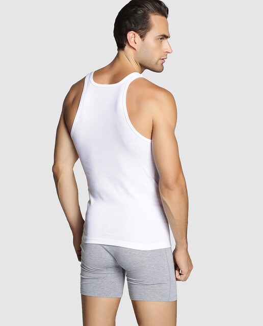 Camiseta de hombre Impetus