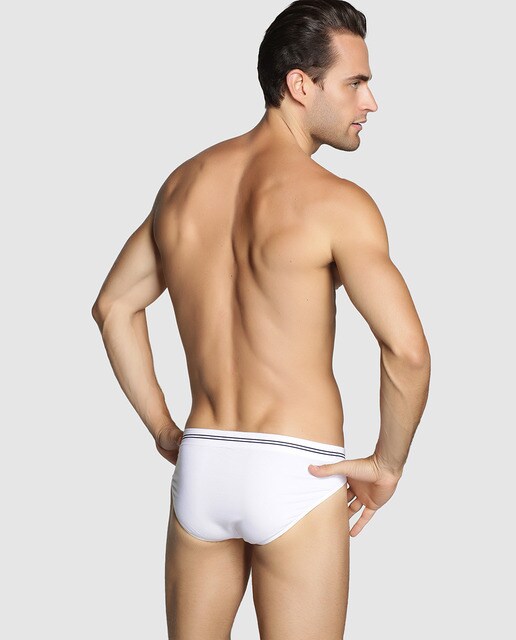 Slip de hombre Impetus