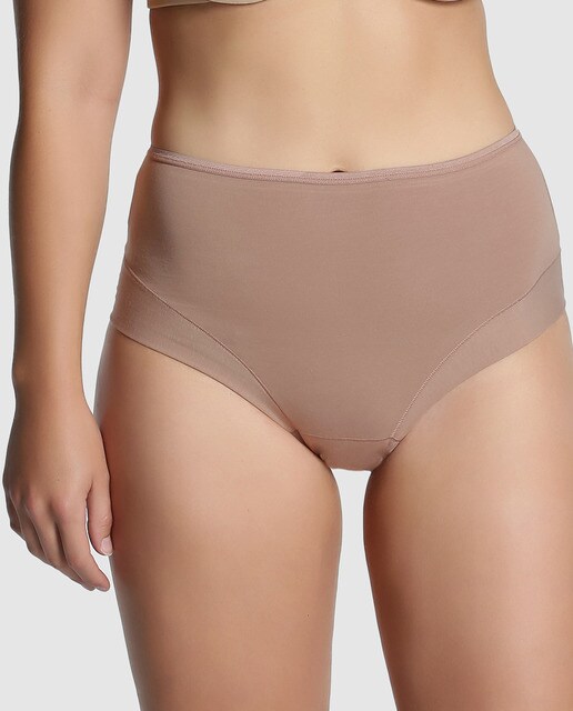 Braga muy elástica y confortable de mujer Janira