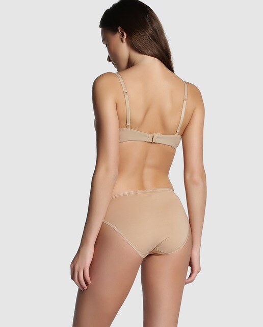 Braga natural Sloggi