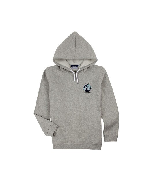 Sudadera de uniforme