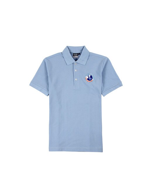 Polo de uniforme