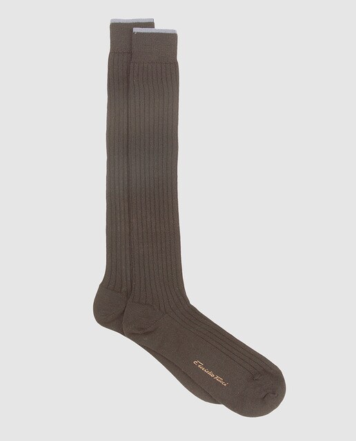 Calcetines de hombre Emidio Tucci
