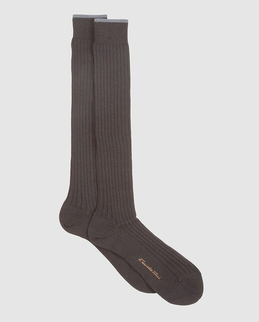 Calcetines de hombre Emidio Tucci