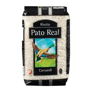 Pato Real Risotto embalagem 1 kg
