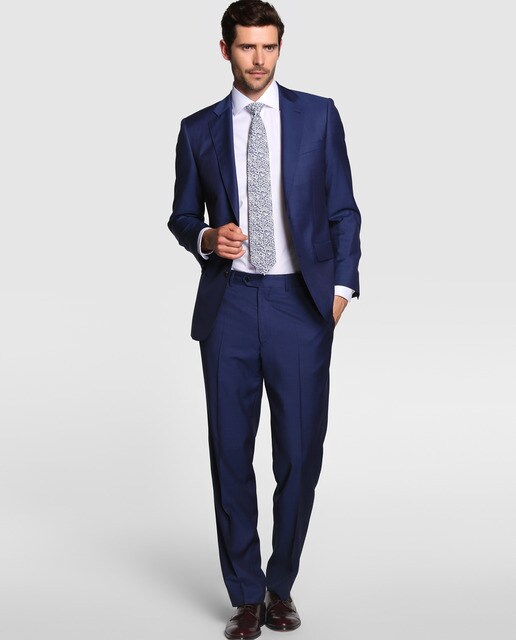 Camisa Regular de hombre Mirto