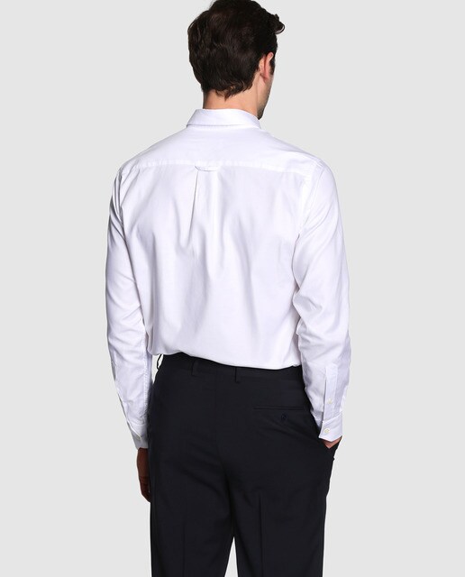 Camisa Regular de hombre