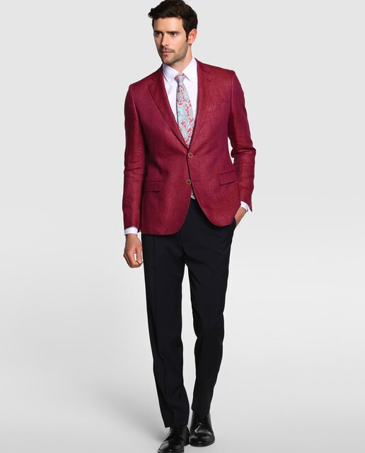 Camisa Regular de hombre