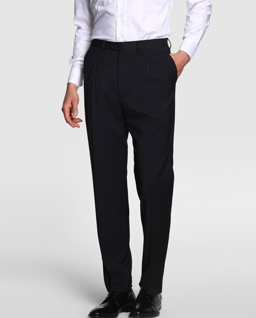 Pantalón de hombre