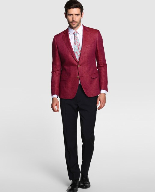 Pantalón de hombre
