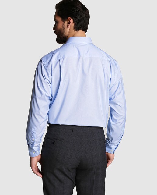 Camisa Regular de hombre tallas grandes