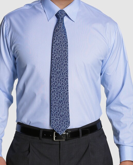 Camisa Regular de hombre tallas grandes