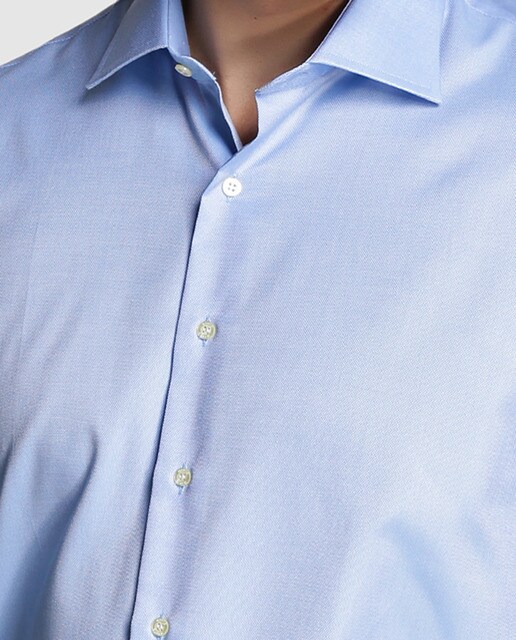 Camisa Regular de hombre tallas grandes