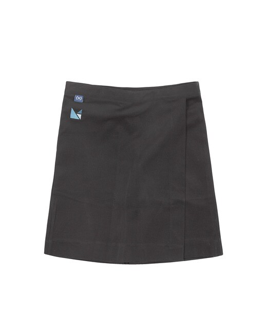 Falda pantalón de uniforme