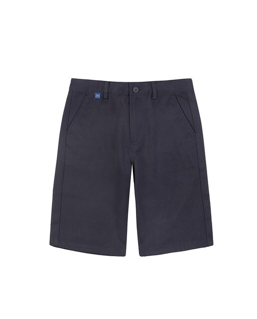 Bermuda de uniforme