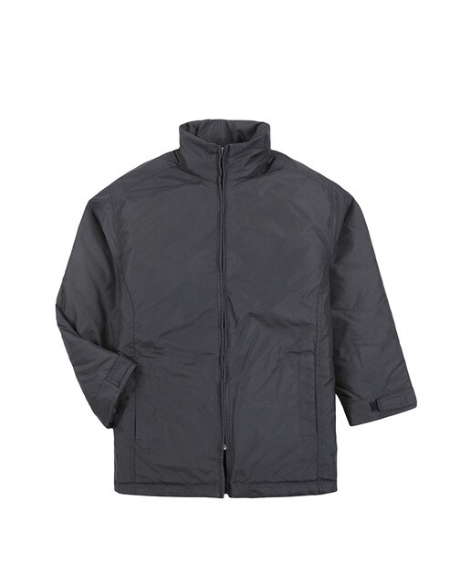 Chaquetón niño de uniforme