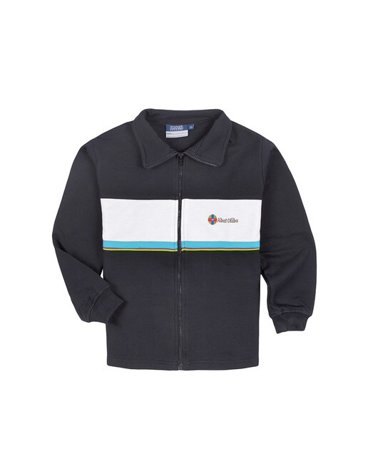 Sudadera de uniforme